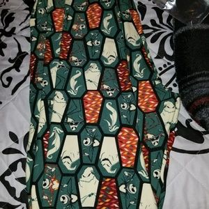 Lularoe Halloween